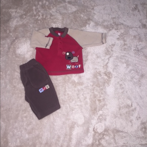 Matching set - Picture 2 of 5